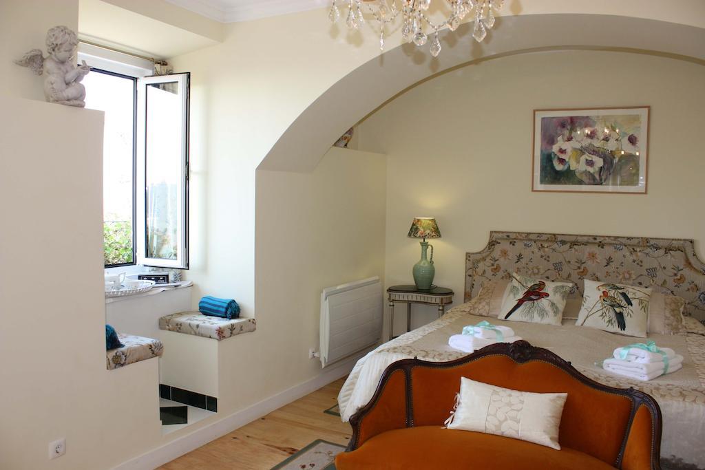 Guest house Mira Longa