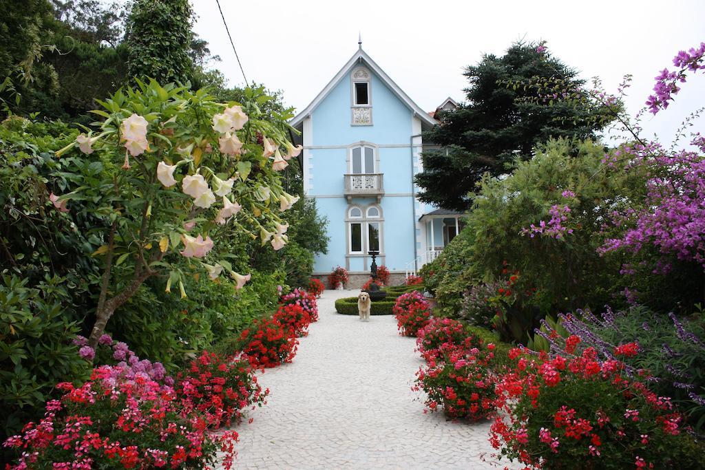 Guest house Mira Longa Sintra