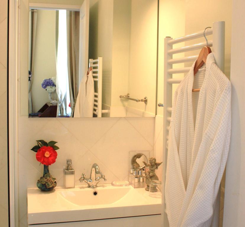 Guest house Mira Longa