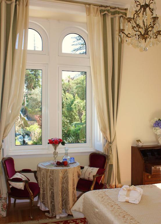 Guest house Mira Longa *