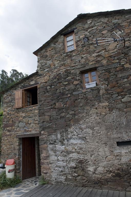 Country house Casa Da Urze