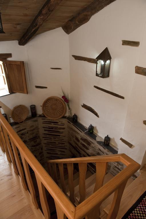 Country house Casa Da Urze Lousa (Central Portugal)