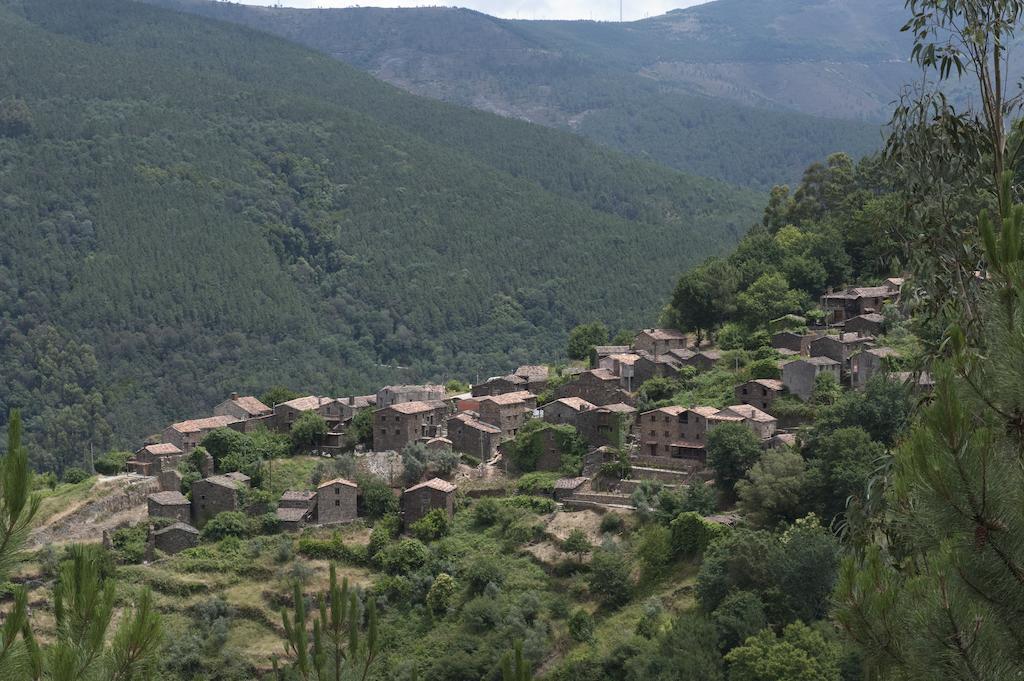 Casa Da Urze