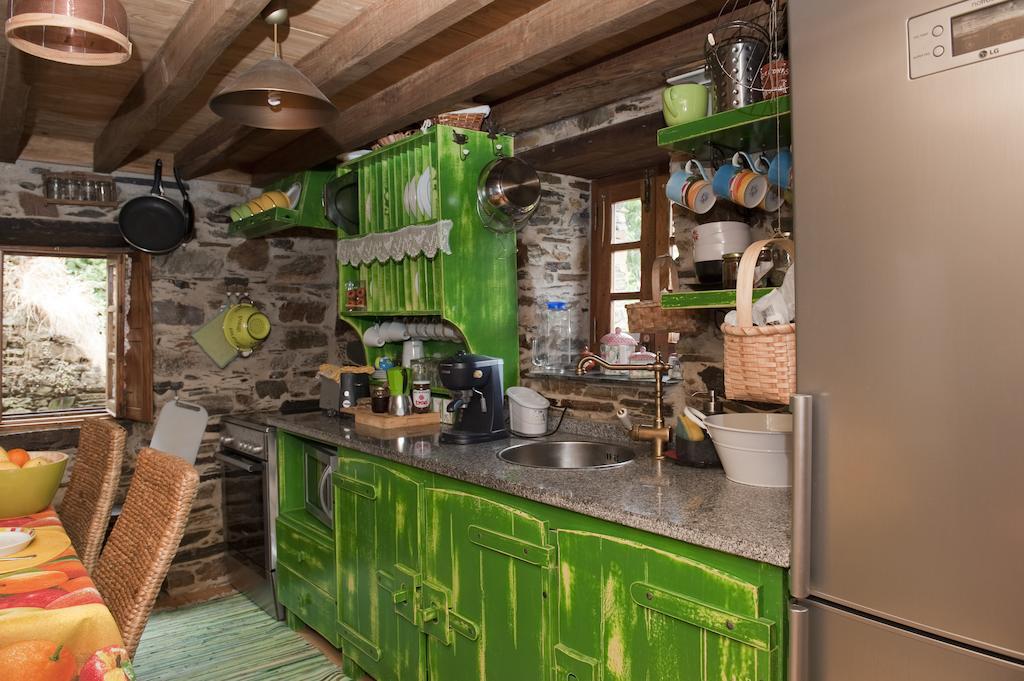 Country house Casa Da Urze