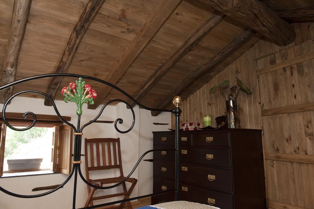 Casa Da Urze