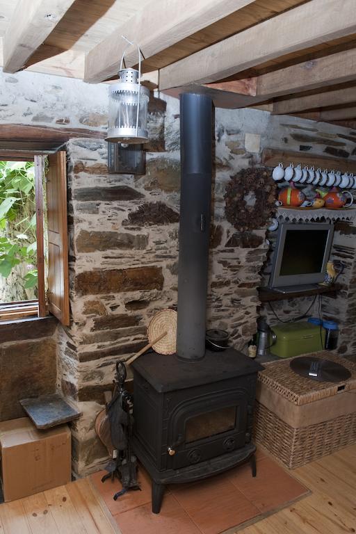 Country house Casa Da Urze *