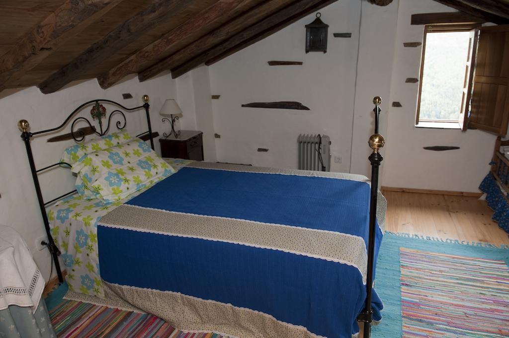 Country house Casa Da Urze *