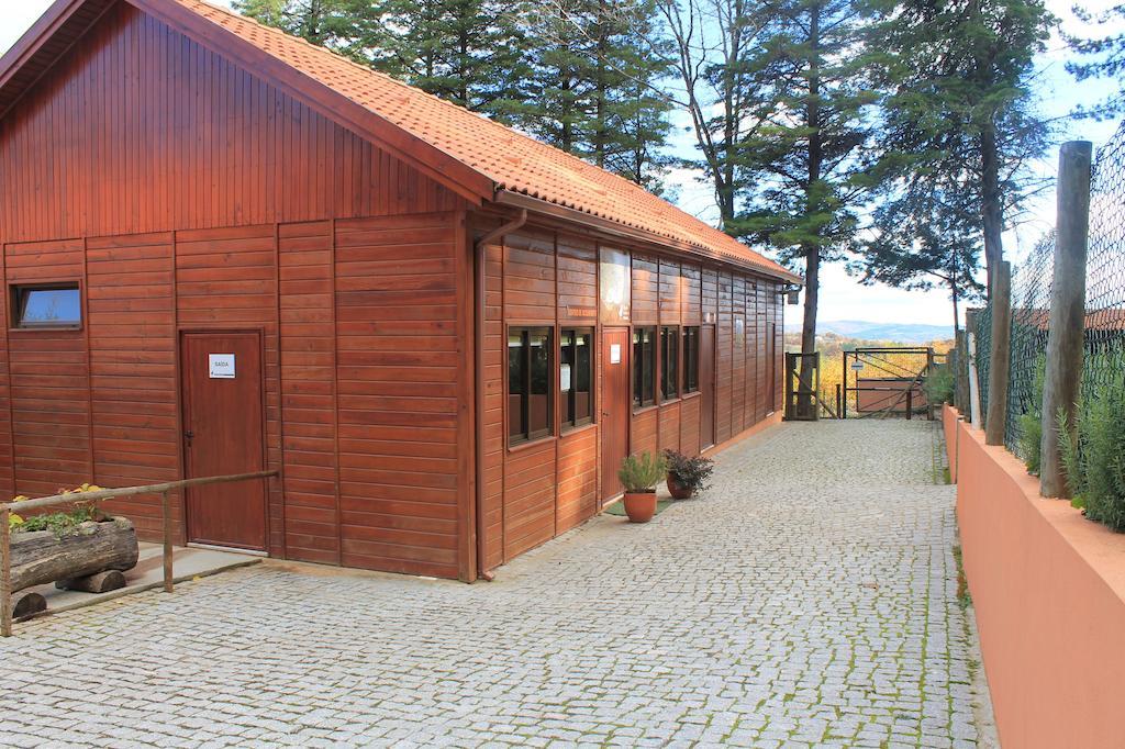 Campsite Parque Biologico De Vinhais