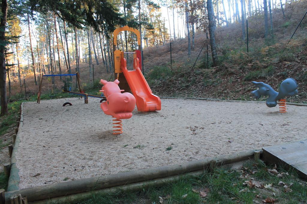 Campsite Parque Biologico De 3*