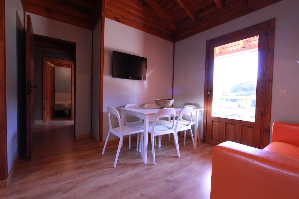 Campsite Parque Biologico De