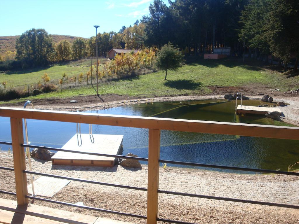 Parque Biologico De