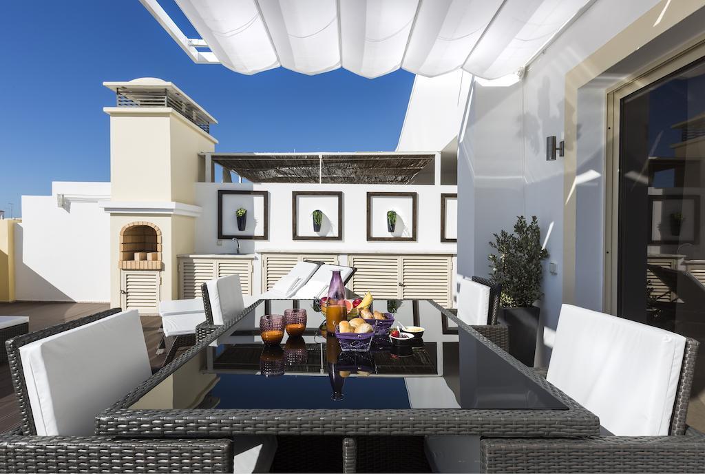Apartment D_Loft Albufeira