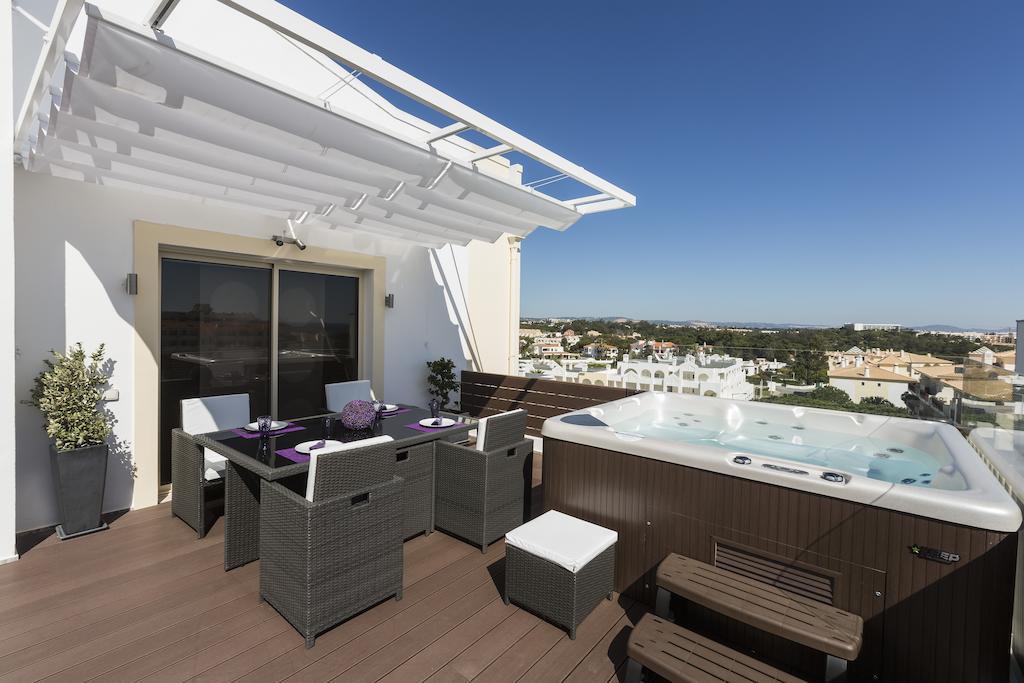 D_Loft Albufeira