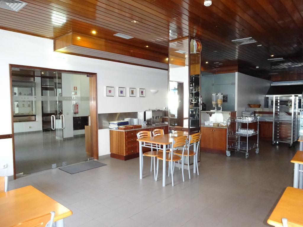 Bed & Breakfast Estalagem Sequeira 3*