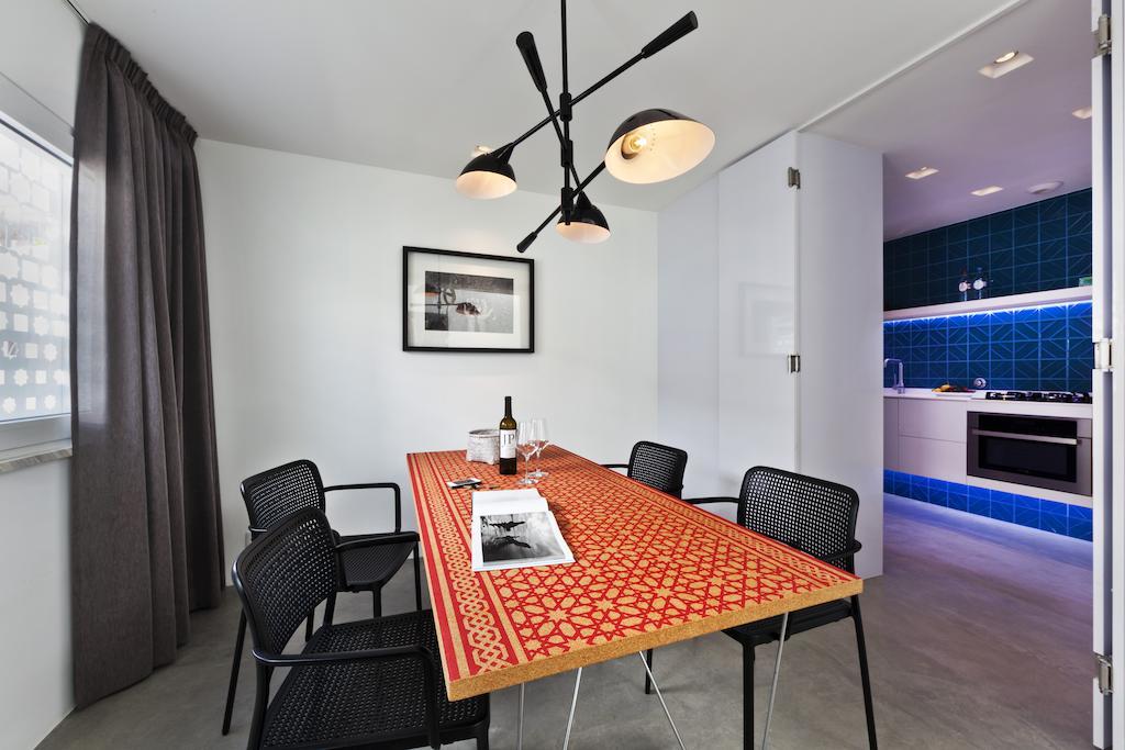 Holiday home Casa Xonar *