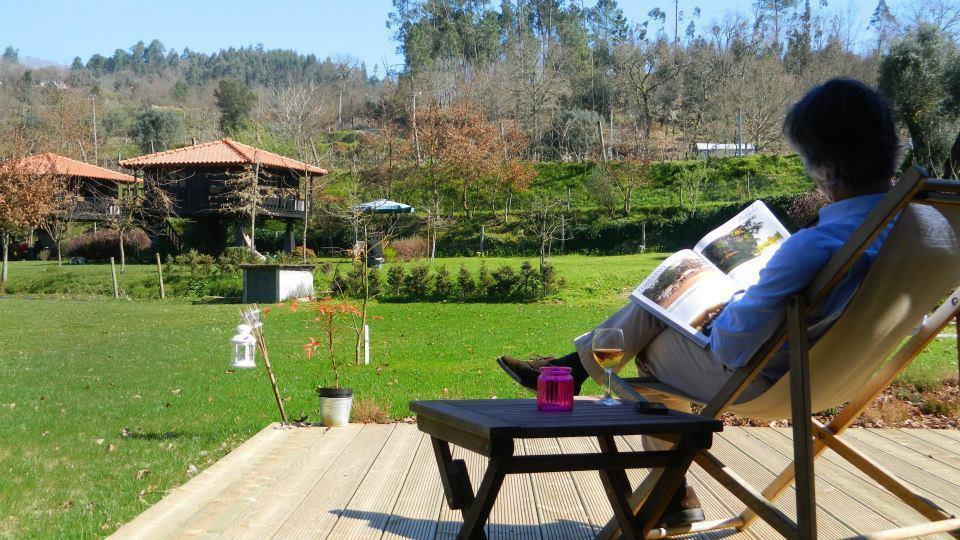 Quinta Lamosa Arcos de Valdevez