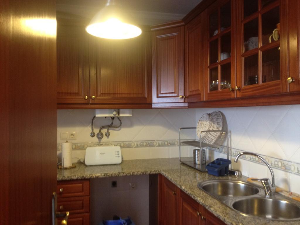 Holiday home Casa Do