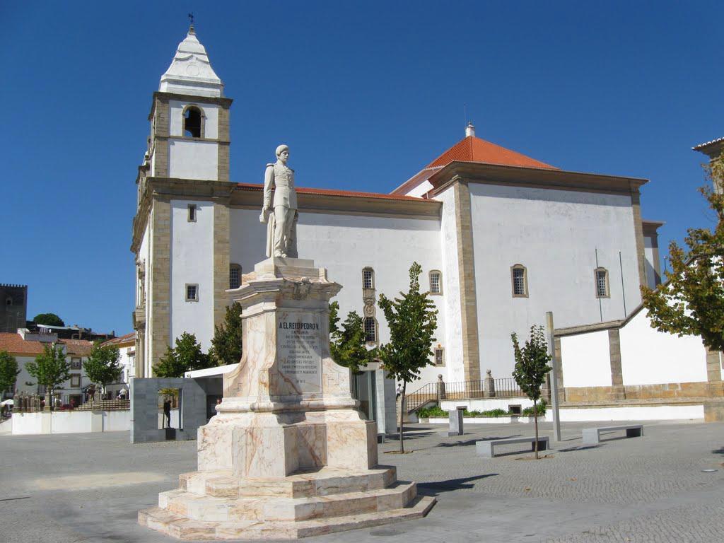 Camping Asseiceira Marvao (Portalegre)