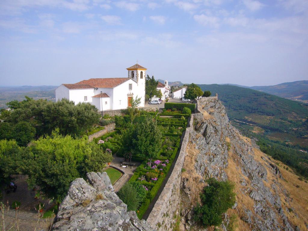 Campsite Camping Asseiceira *