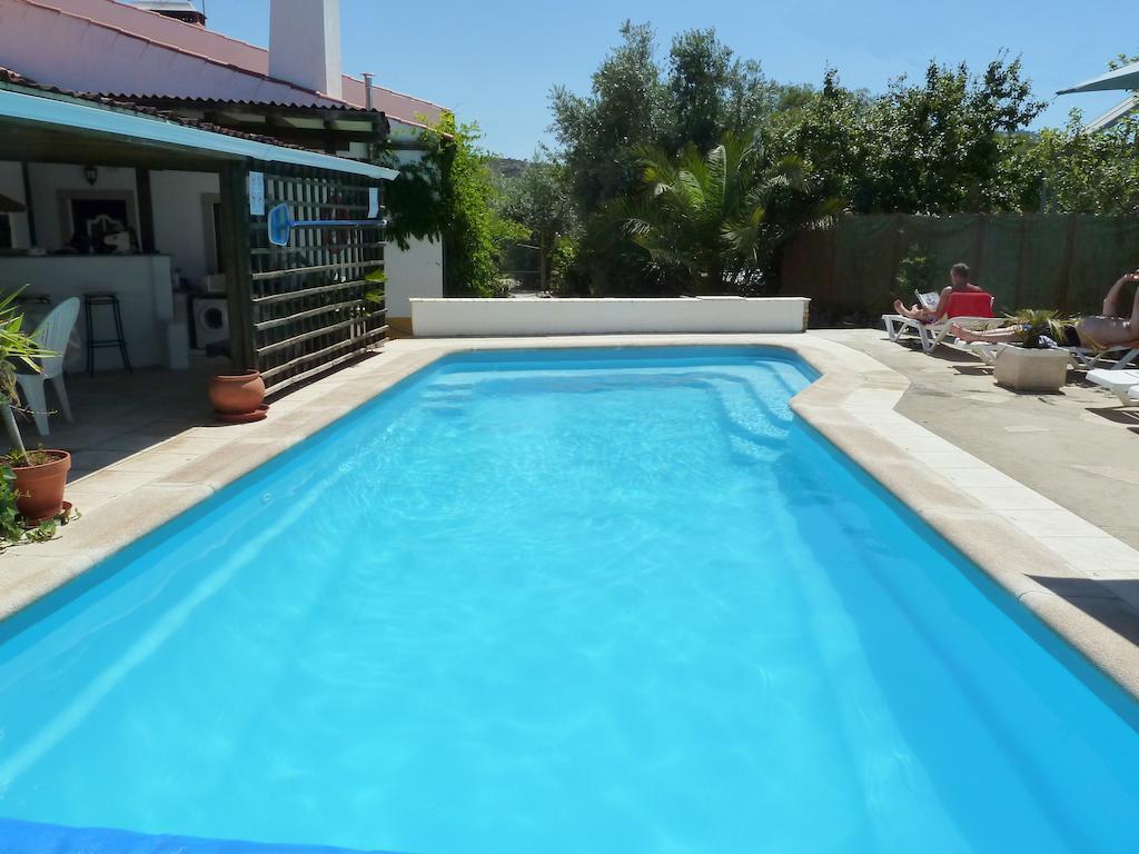 Campsite Camping Asseiceira Marvao (Portalegre)