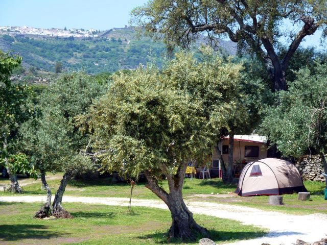Camping Asseiceira