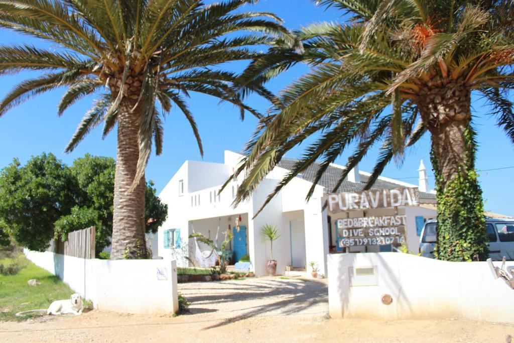 Bed & Breakfast Puravida Divehouse