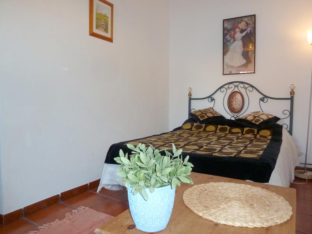 Campsite Camping Asseiceira