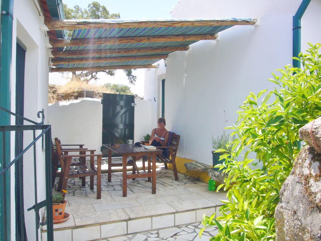 Campsite Camping Asseiceira