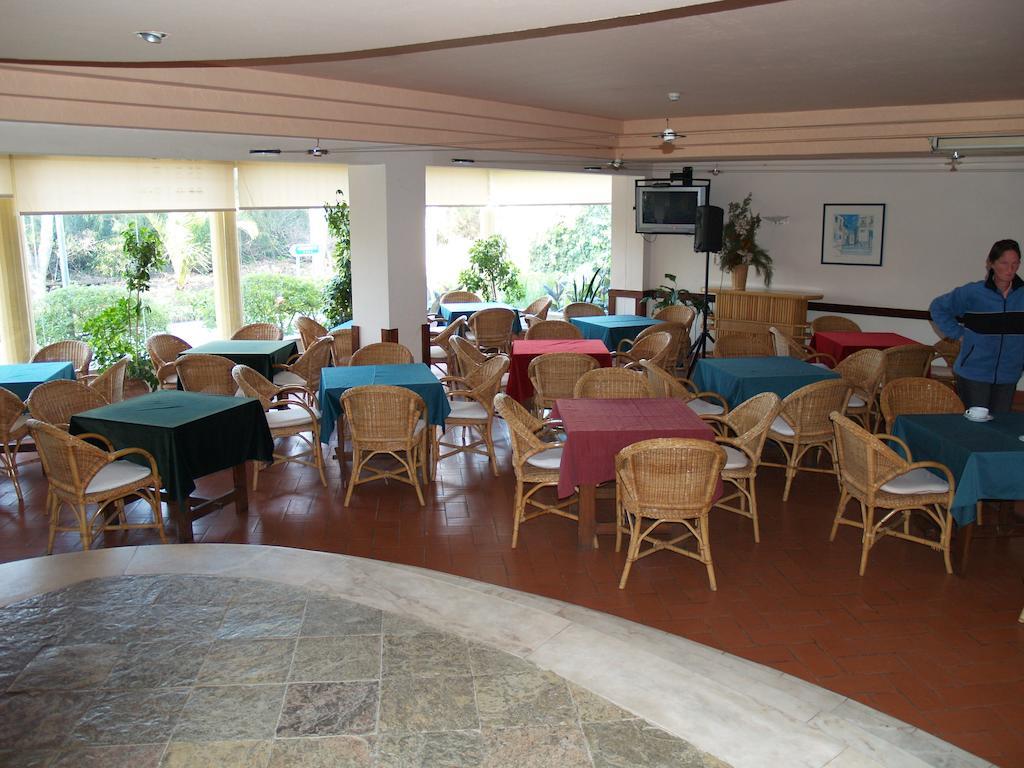 Cabanas Gold By