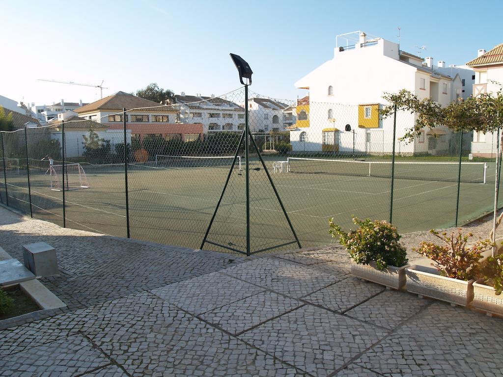 Apartamento Cabanas Gold By *