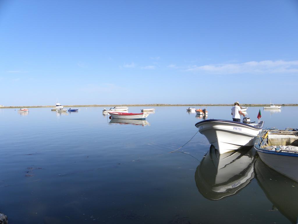 Cabanas Gold By Cabanas De Tavira