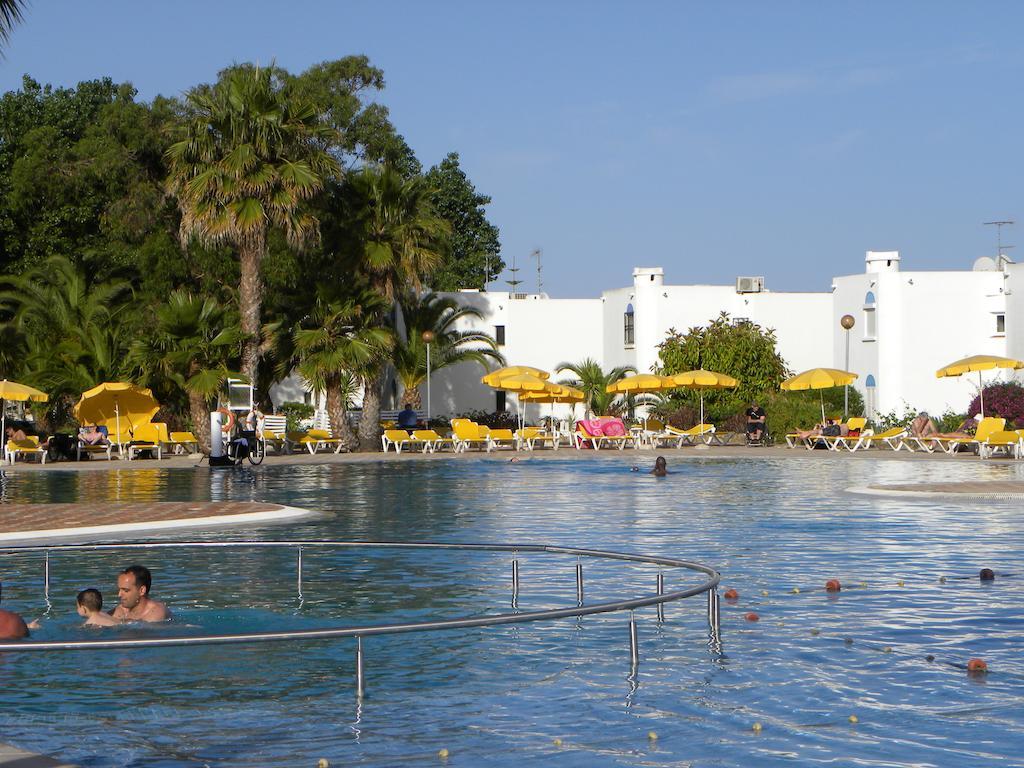 Cabanas Gold By Cabanas De Tavira
