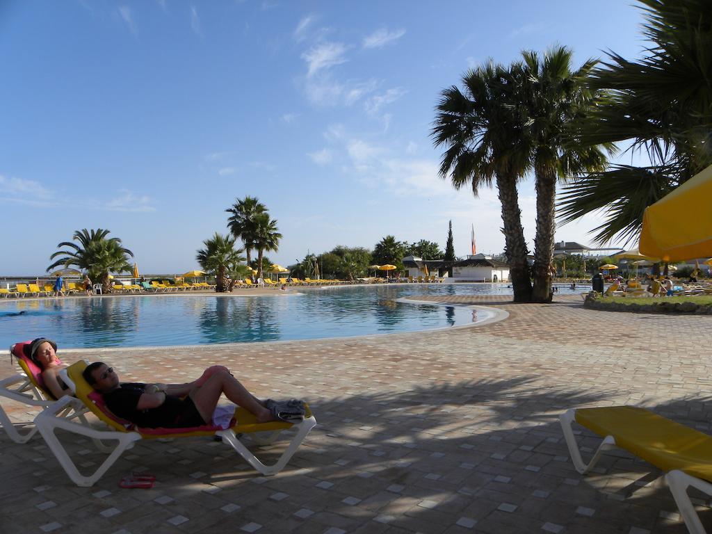 Apartment Cabanas Gold By