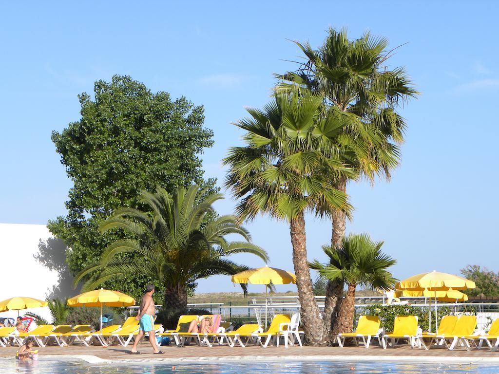 Apartment Cabanas Gold By