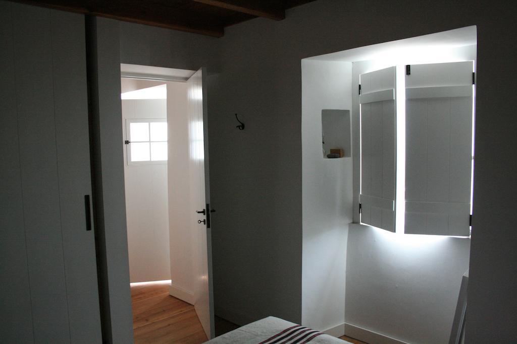 Holiday home Casa De Almagreira - Empreendimento De Turismo Em Espaco Rural -