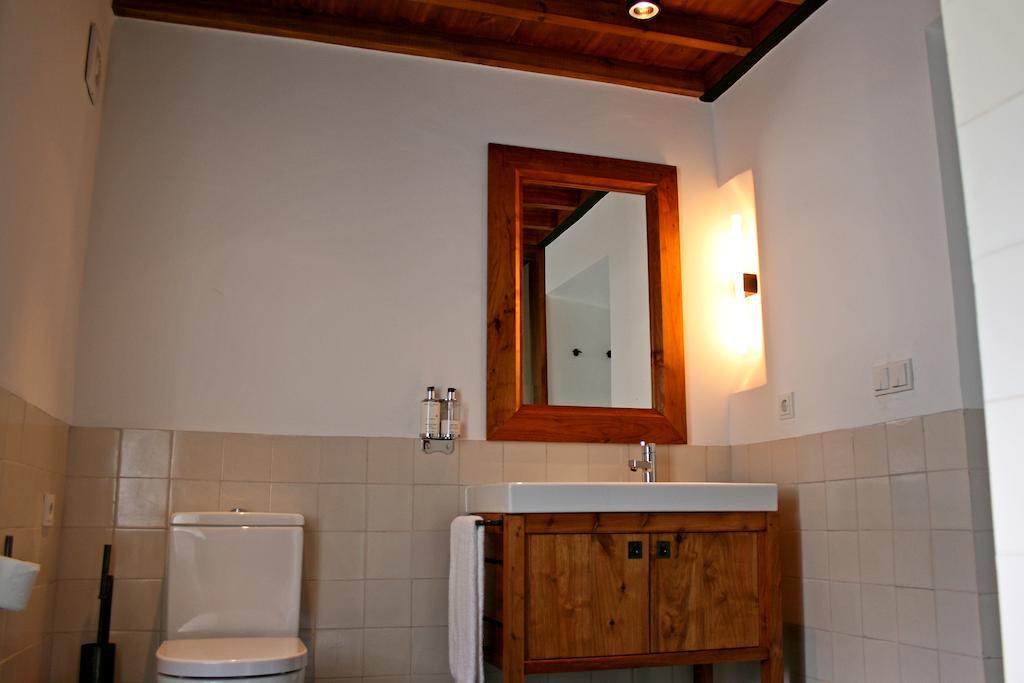 Casa De Almagreira - Empreendimento De Turismo Em Espaco Rural - Vila do Porto