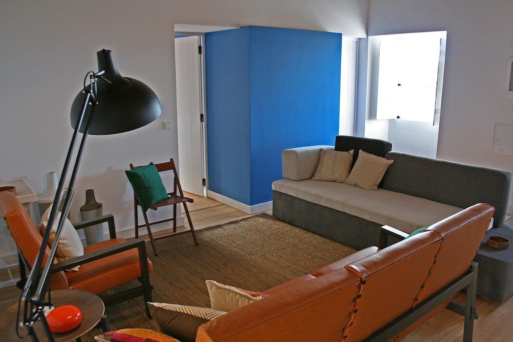 Holiday home Casa De Almagreira - Empreendimento De Turismo Em Espaco Rural - *