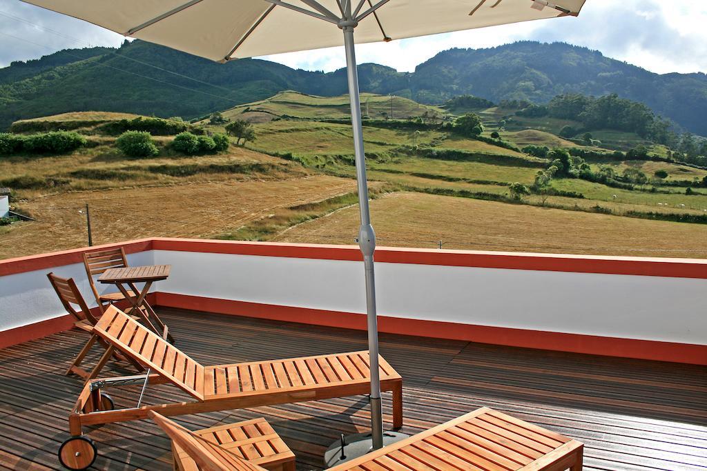 Casa De Almagreira - Empreendimento De Turismo Em Espaco Rural -