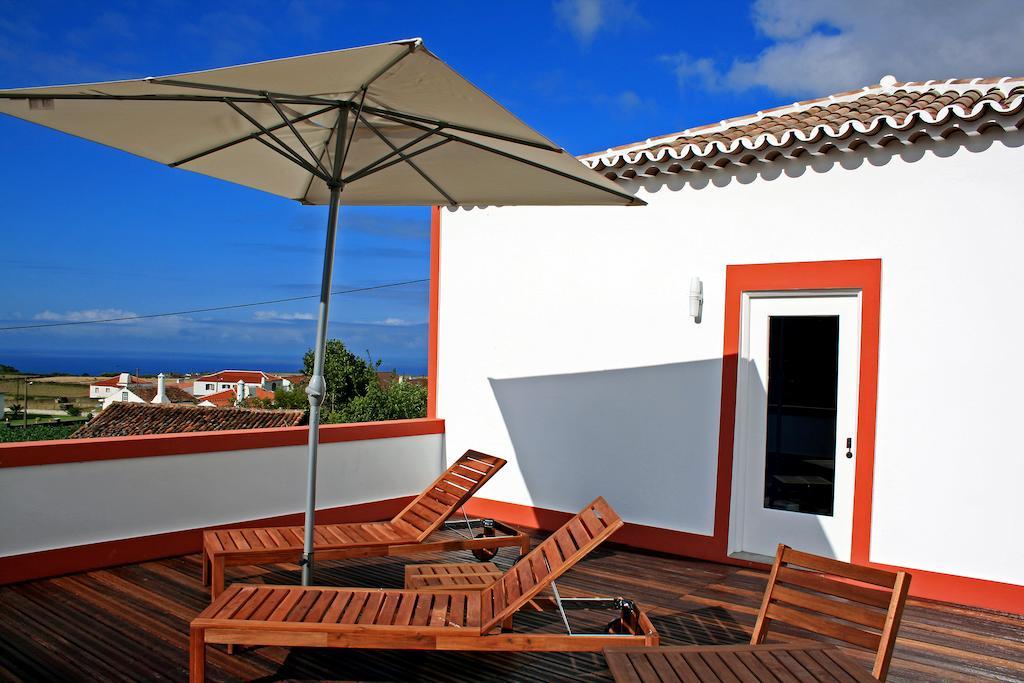 Holiday home Casa De Almagreira - Empreendimento De Turismo Em Espaco Rural - Vila do Porto
