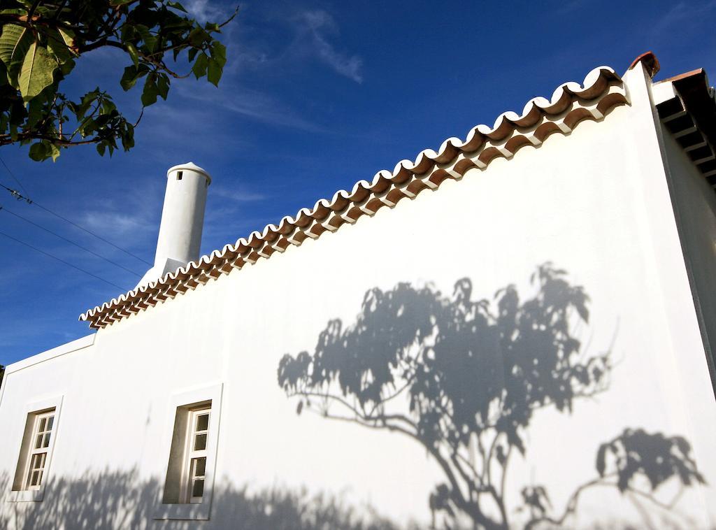 Casa De Almagreira - Empreendimento De Turismo Em Espaco Rural - Vila do Porto