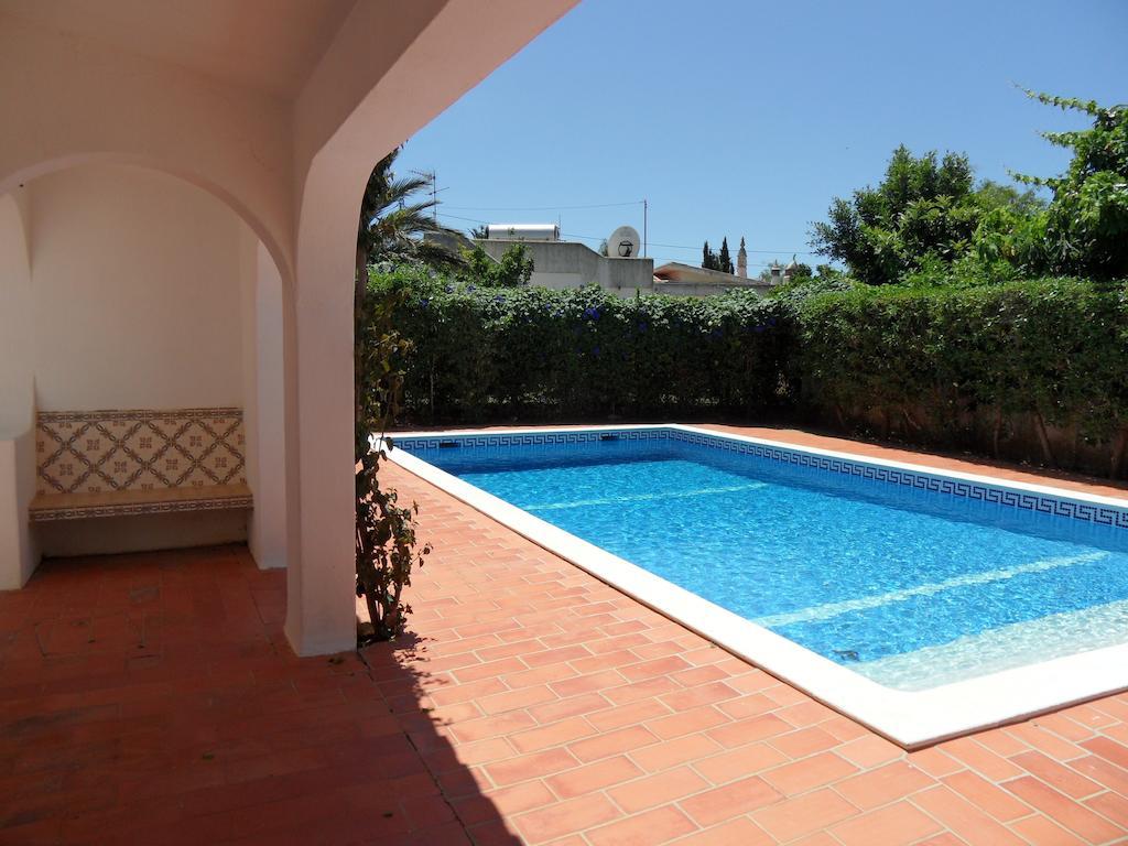 Villa Sesmarias Carvoeiro (Lagoa)