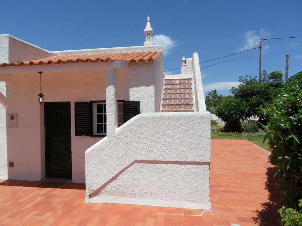 Villa Sesmarias Carvoeiro (Lagoa)