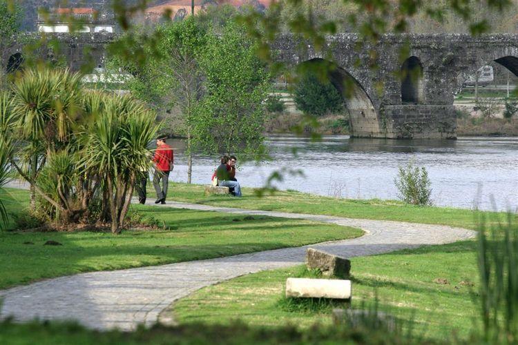 Azenha Do Rei Ponte de Lima
