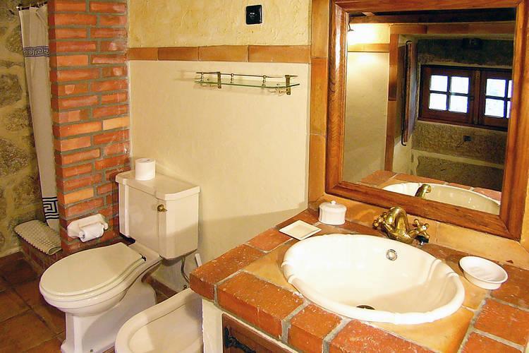 Country house Azenha Do Rei *