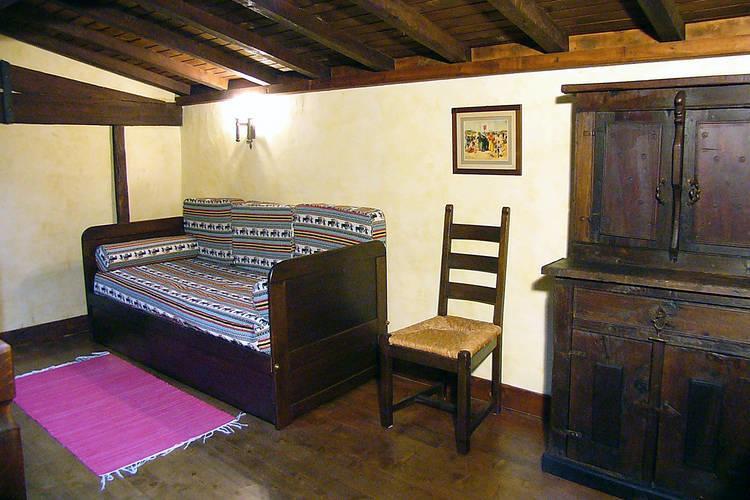 Casa rural Azenha Do Rei Ponte de Lima