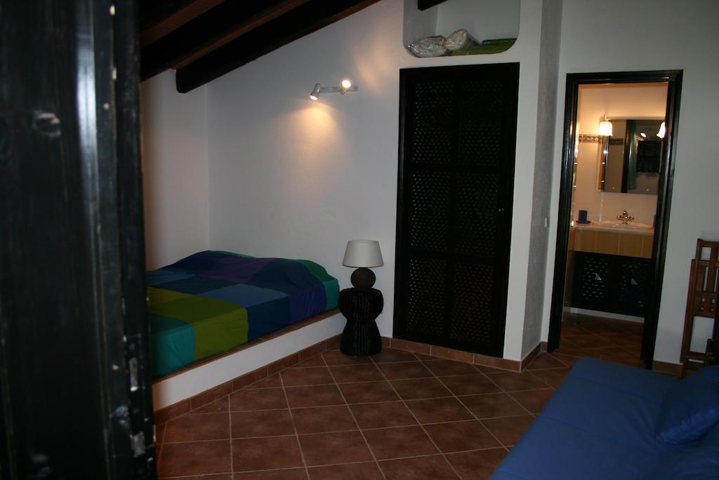 Holiday home Pedras Del Rey