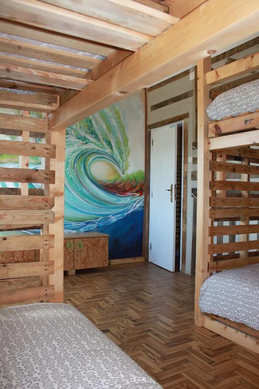 Hostel Eco - Tribo Da Ferrel (Leiria)