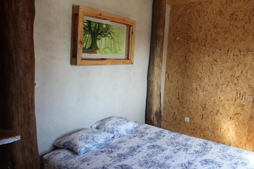 Eco - Tribo Da Ferrel (Leiria)