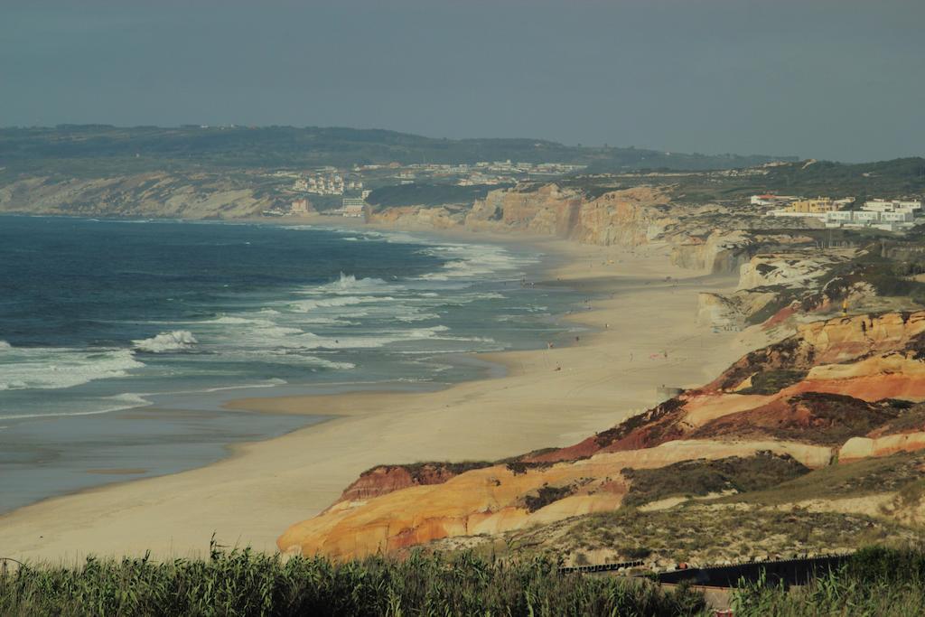 Tribo Da Praia - Almagreira Surf
