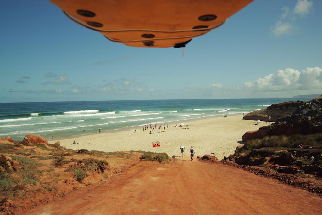 Tribo Da Praia - Almagreira Surf
